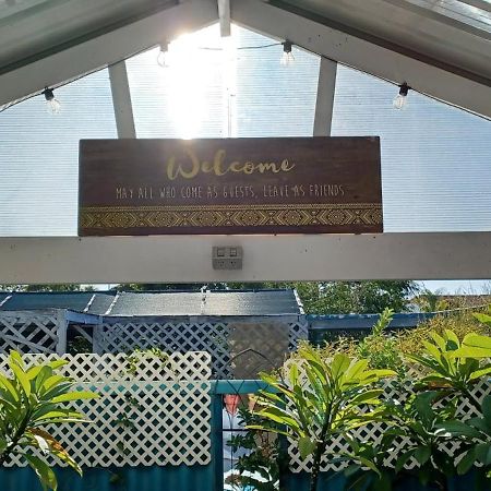 Palm Beach Guest House Rockingham Eksteriør bilde
