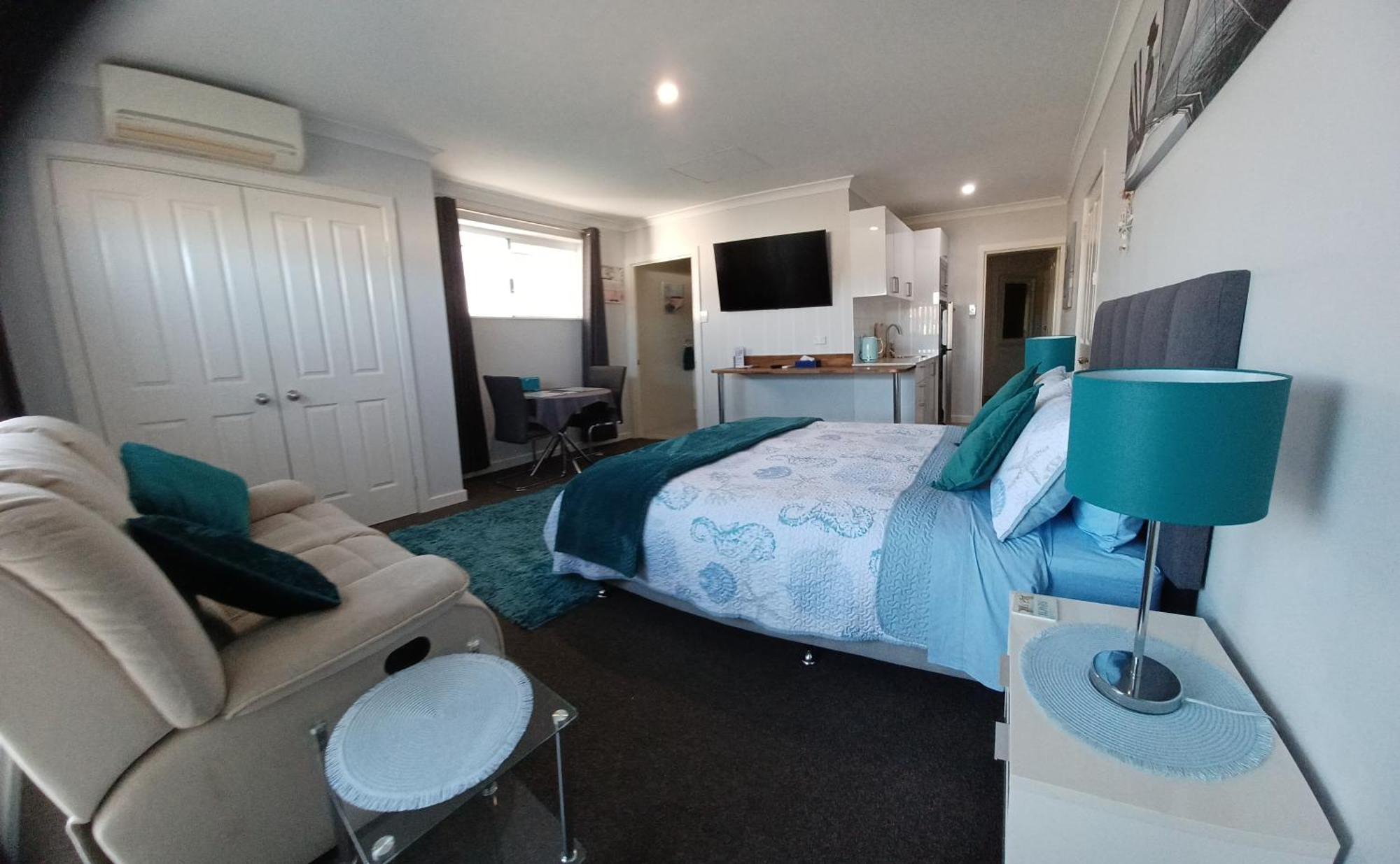 Palm Beach Guest House Rockingham Eksteriør bilde