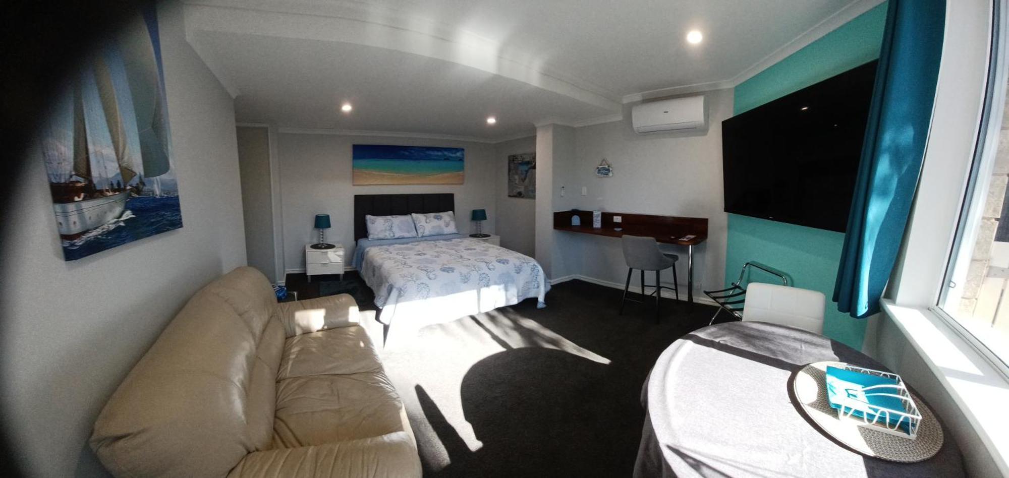 Palm Beach Guest House Rockingham Eksteriør bilde