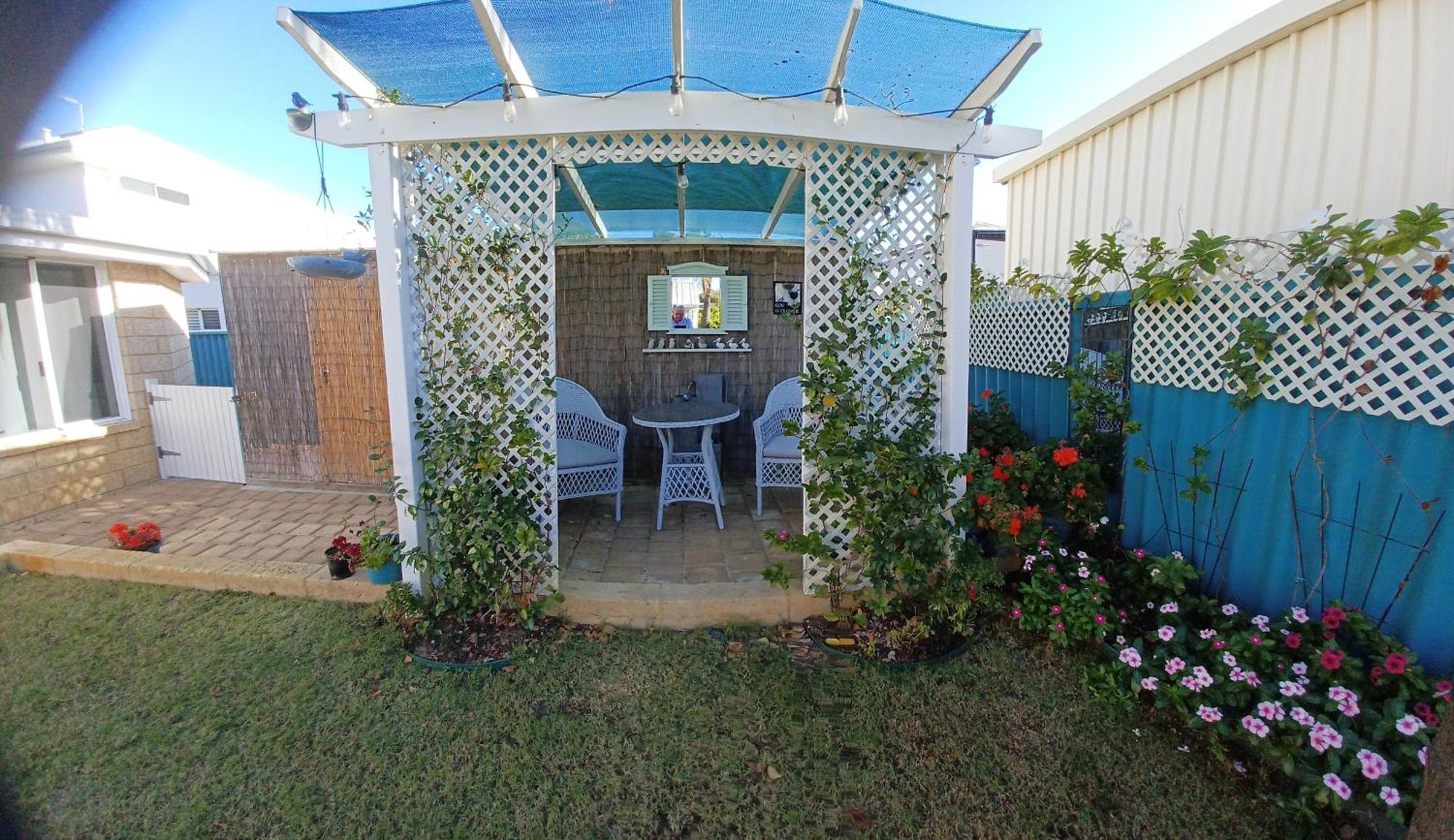 Palm Beach Guest House Rockingham Eksteriør bilde