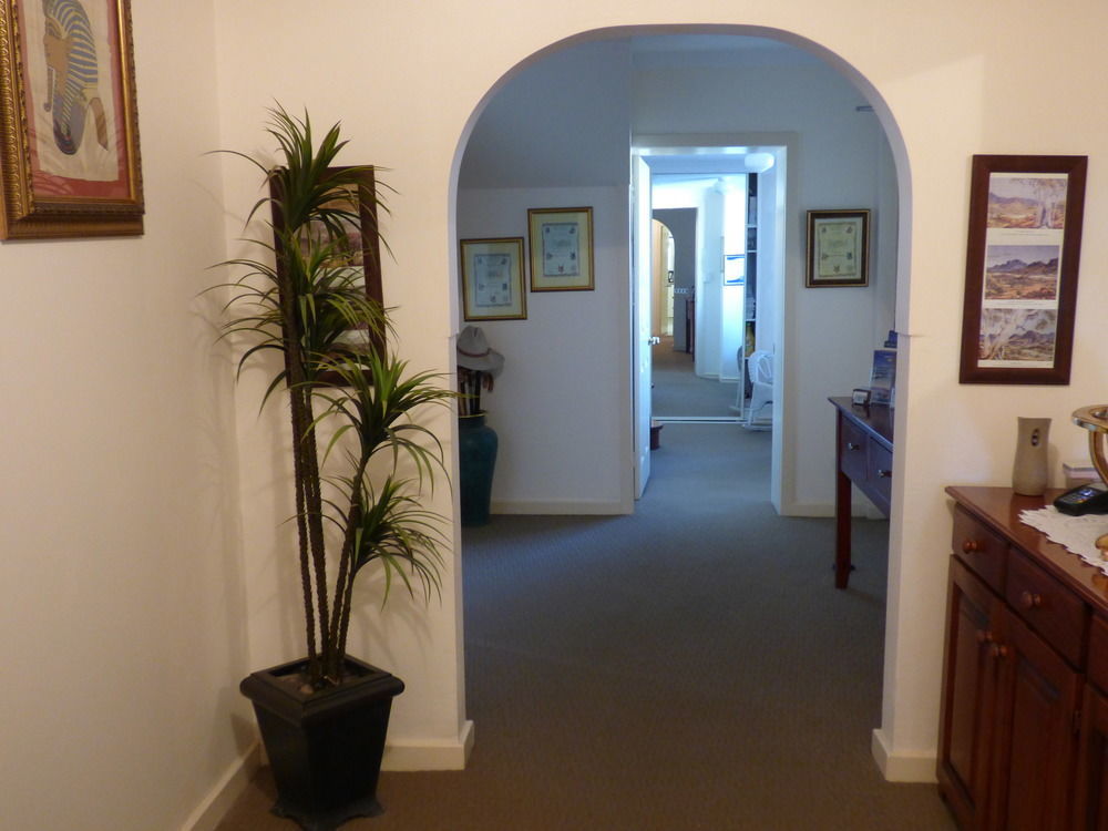Palm Beach Guest House Rockingham Eksteriør bilde