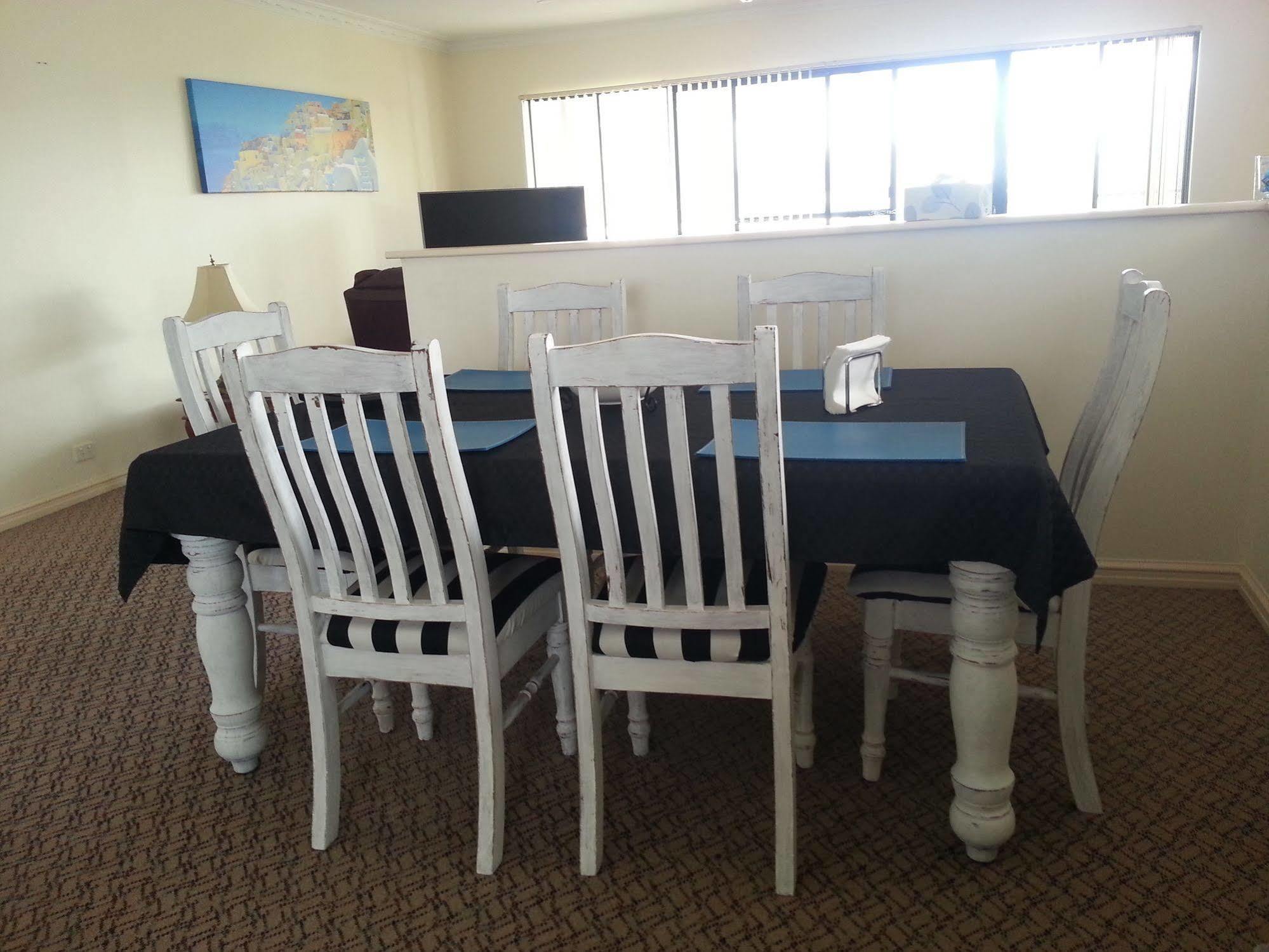Palm Beach Guest House Rockingham Eksteriør bilde