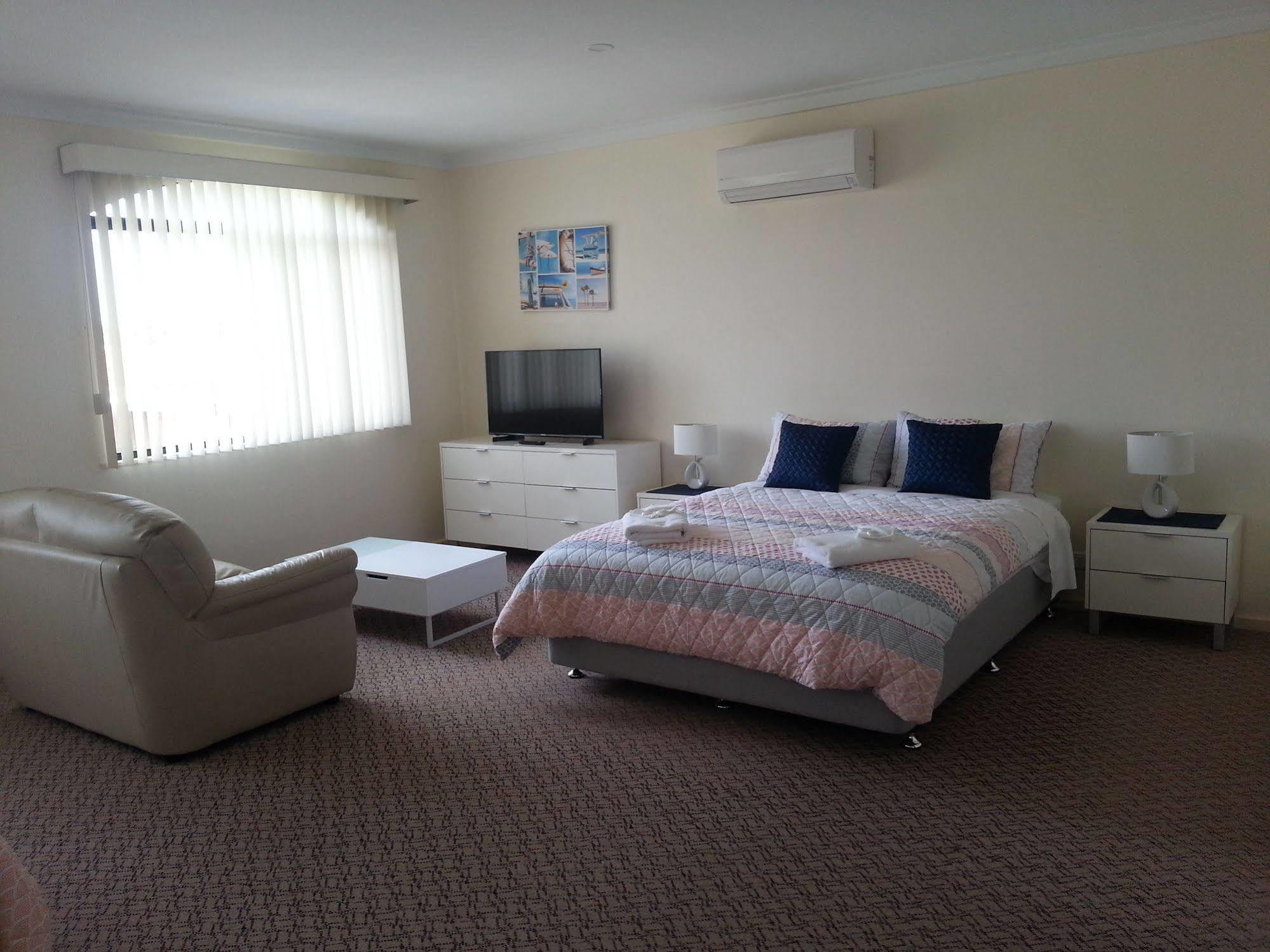 Palm Beach Guest House Rockingham Eksteriør bilde